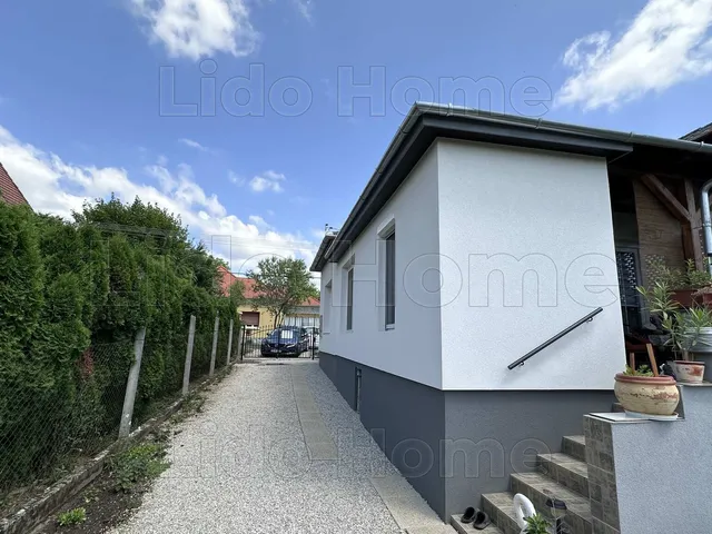 Eladó ház Keszthely 85 nm