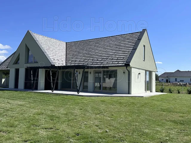 Eladó ház Cserszegtomaj 146 nm