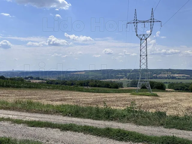 Eladó mezőgazdasági ingatlan Szentgyörgyvár 170 nm