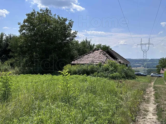 Eladó mezőgazdasági ingatlan Szentgyörgyvár 170 nm