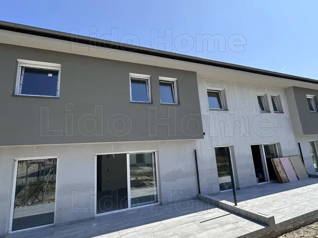 Eladó lakás Keszthely 148 nm