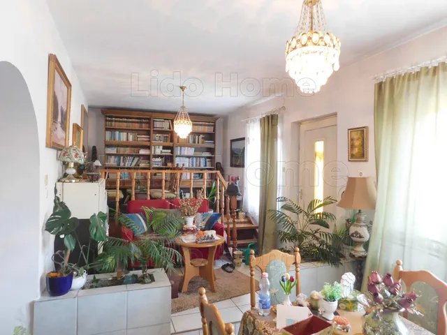 Eladó ház Keszthely 216 nm