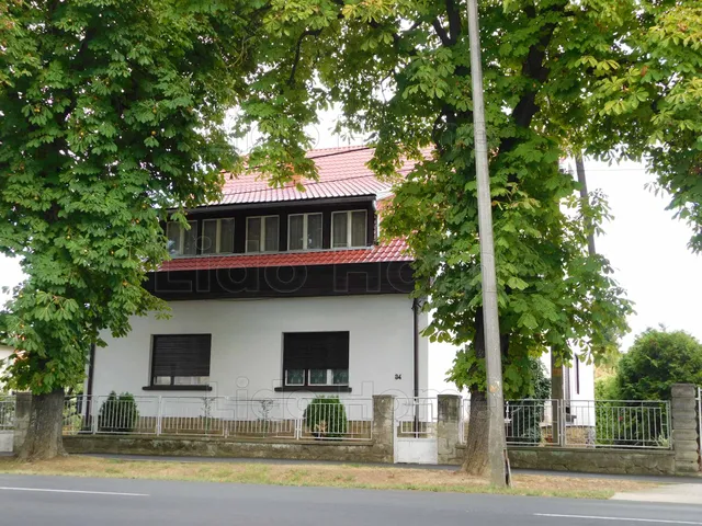 Eladó ház Keszthely 216 nm