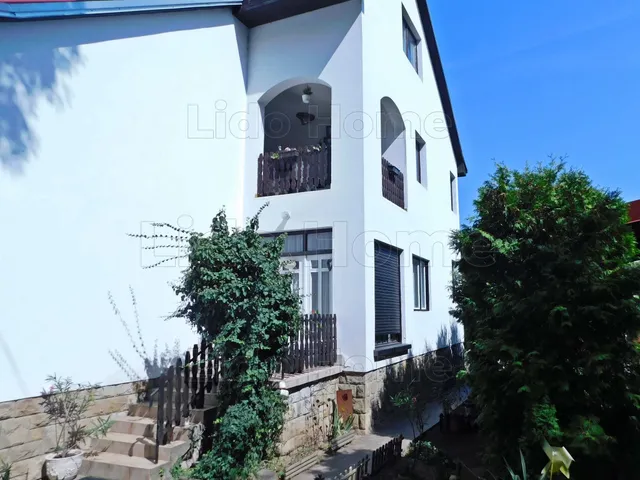 Eladó ház Keszthely 216 nm