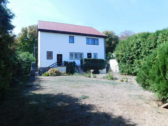 Eladó ház Keszthely 216 nm