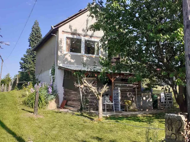 Eladó üdülő és hétvégi ház Zalaegerszeg 50 nm