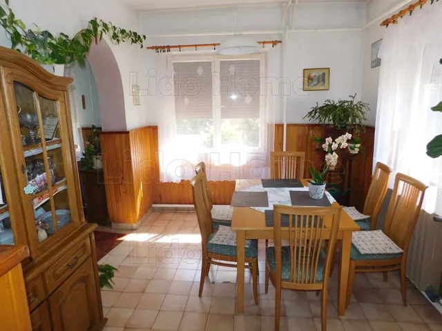 Eladó ház Zalacsány 176 nm