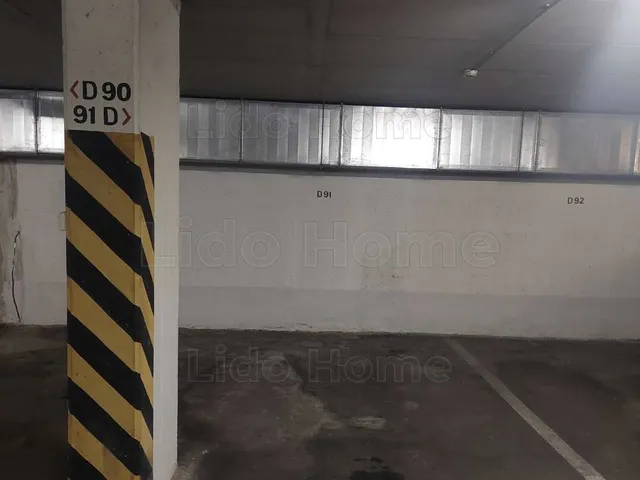 Kiadó garázs Hévíz 13 nm
