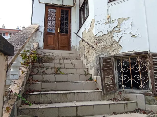 Eladó ház Keszthely 243 nm