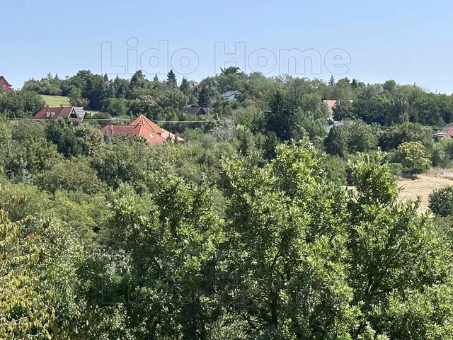 Eladó telek Cserszegtomaj 1346 nm