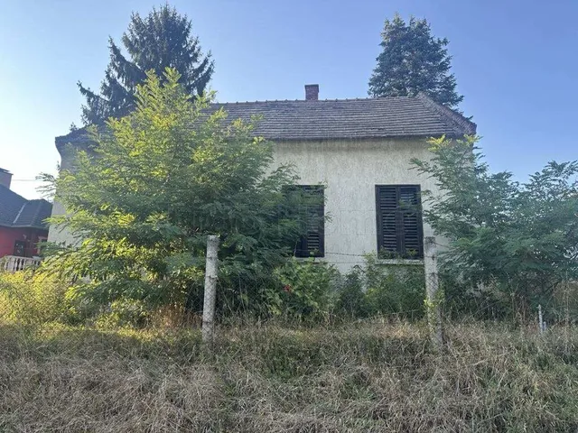 Eladó ház Zalaegerszeg 79 nm