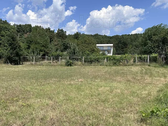 Eladó telek Gyenesdiás 1040 nm