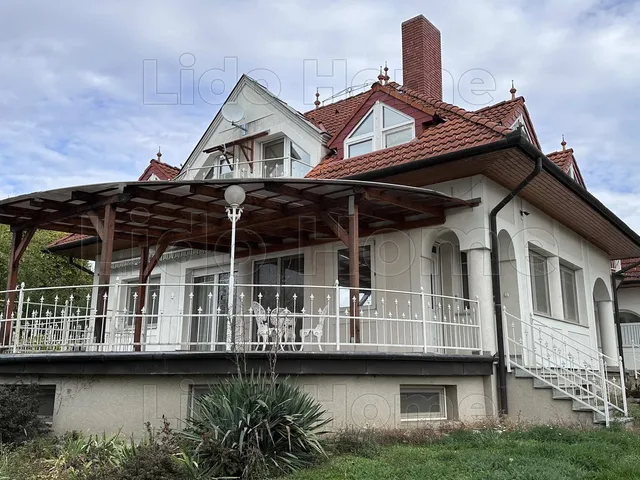 Eladó ház Balatongyörök 567 nm