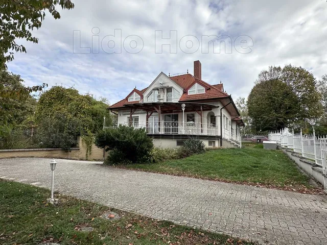 Eladó ház Balatongyörök 567 nm