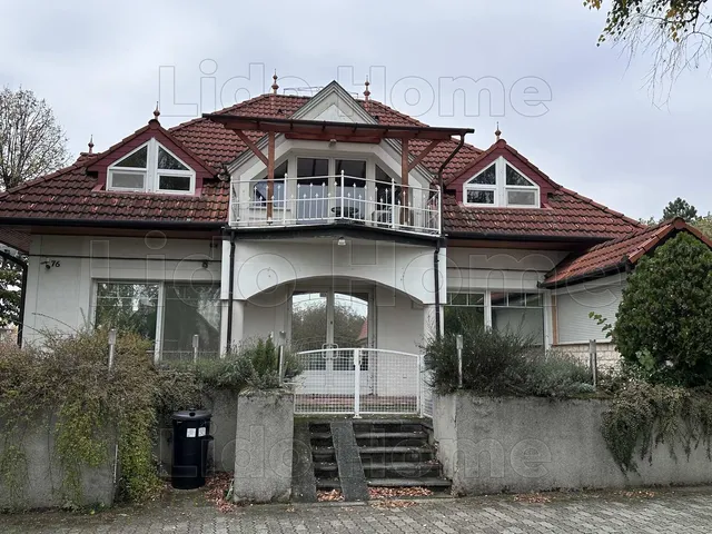 Eladó kereskedelmi és ipari ingatlan Balatongyörök 566 nm
