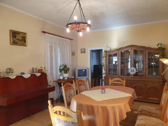 Eladó ház Balatonszentgyörgy 132 nm