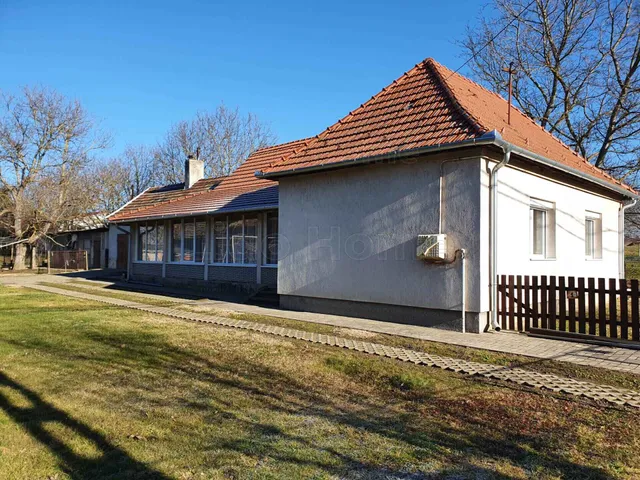 Eladó ház Balatonszentgyörgy 132 nm