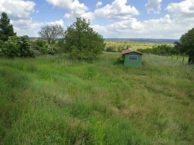 Eladó telek Keszthely, Kertváros 1767 nm