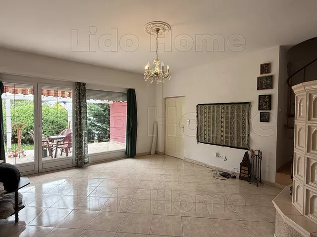 Eladó ház Keszthely, Kertváros 277 nm