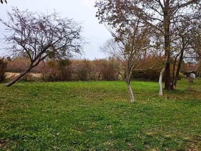 Eladó kereskedelmi és ipari ingatlan Keszthely 2524 nm