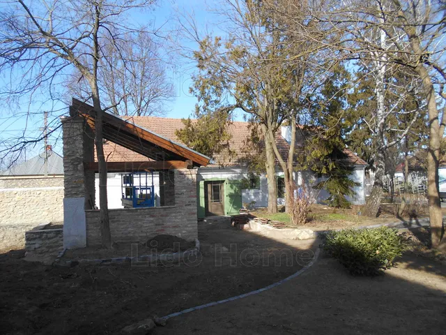 Eladó ház Csabrendek 280 nm