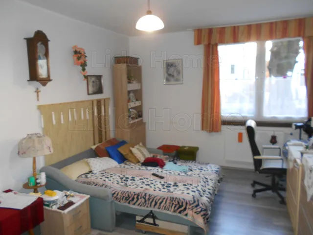 Eladó lakás Tapolca 38 nm