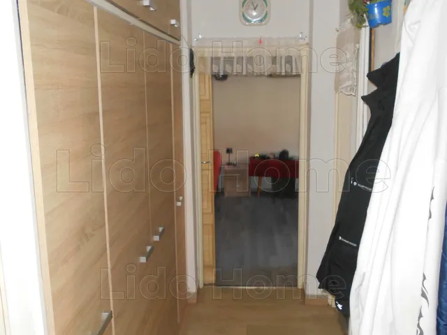 Eladó lakás Tapolca 38 nm