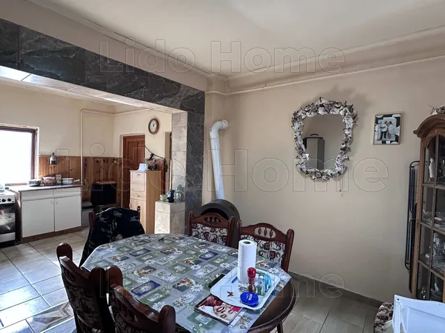 Eladó ház Marcali, Horvátkút 63 nm
