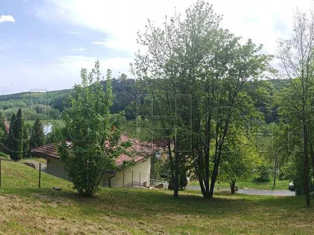 Eladó telek Zalacsány 543 nm