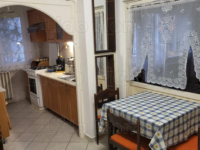 Kiadó lakás Keszthely 54 nm