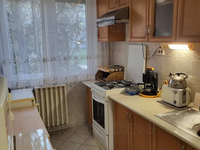Kiadó lakás Keszthely 54 nm