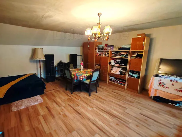 Eladó ház Szegerdő 112 nm