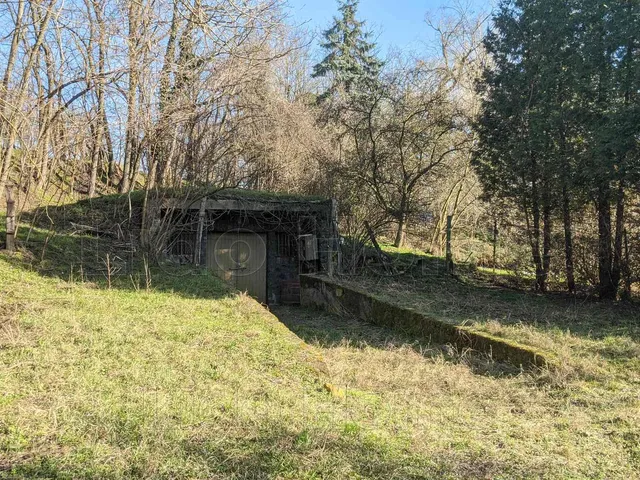 Eladó mezőgazdasági ingatlan Szigliget 33 nm