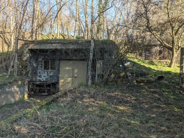 Eladó mezőgazdasági ingatlan Szigliget 33 nm