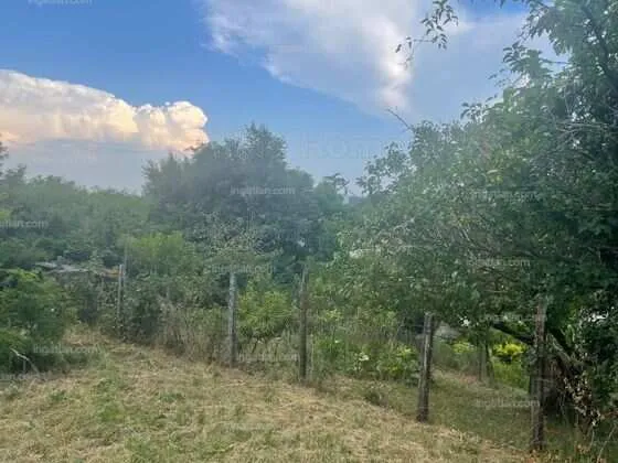 Eladó telek Hévíz 1040 nm