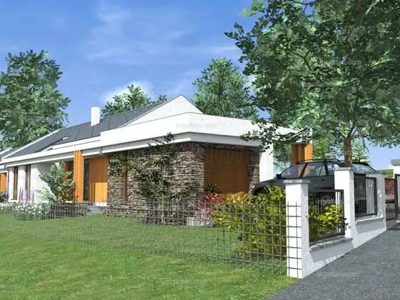 Eladó telek Hévíz 1040 nm