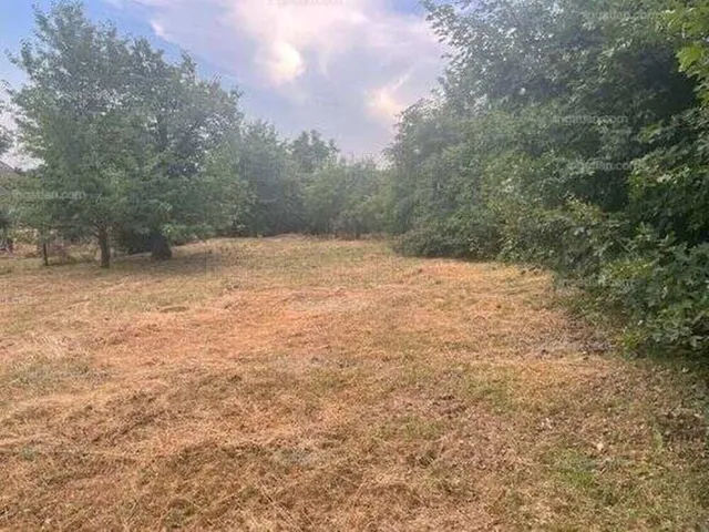 Eladó telek Hévíz, Egregy 1040 nm