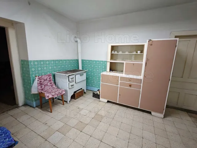 Eladó ház Zalacsány 60 nm