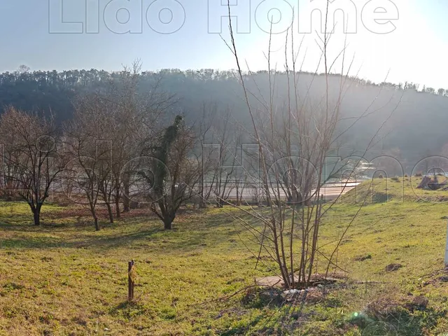 Eladó telek Zalacsány 563 nm