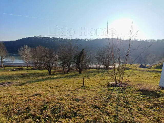 Eladó telek Zalacsány 563 nm