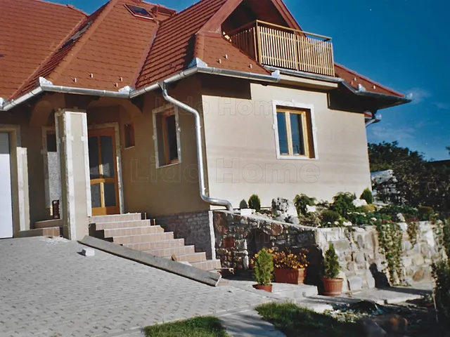 Eladó ház Cserszegtomaj 164 nm