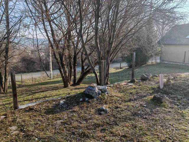 Eladó telek Zalacsány 862 nm