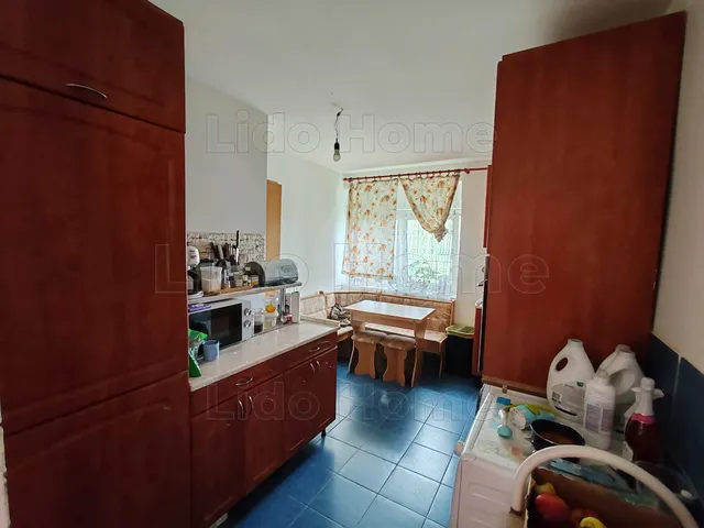 Eladó ház Főnyed 75 nm