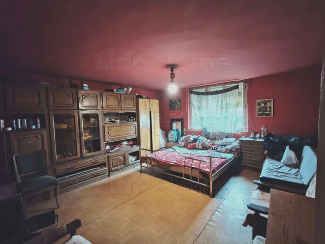 Eladó ház Nagyszakácsi 65 nm