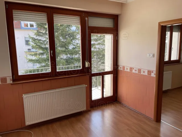 Kiadó lakás Hévíz 44 nm