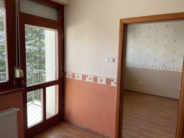Kiadó lakás Hévíz 44 nm
