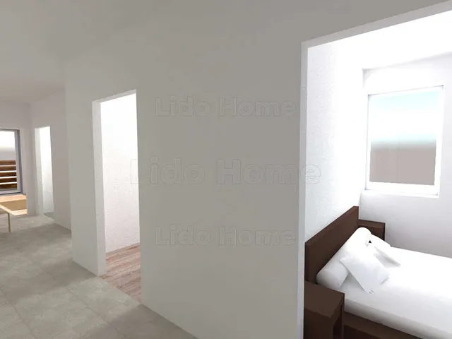 Eladó lakás Tapolca 60 nm