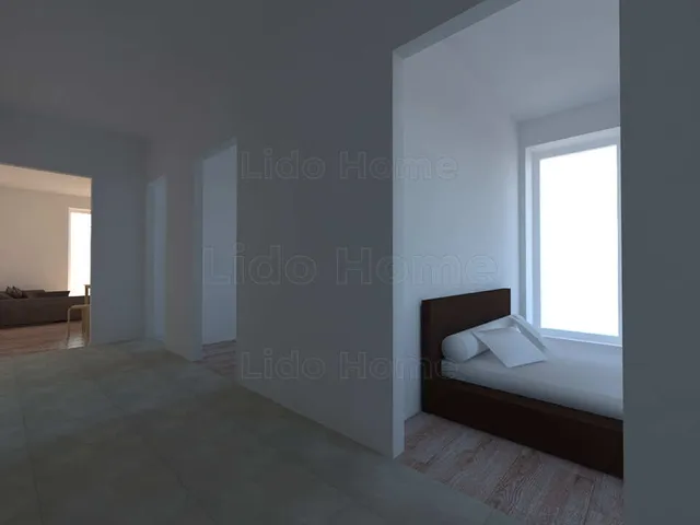 Eladó lakás Tapolca 53 nm