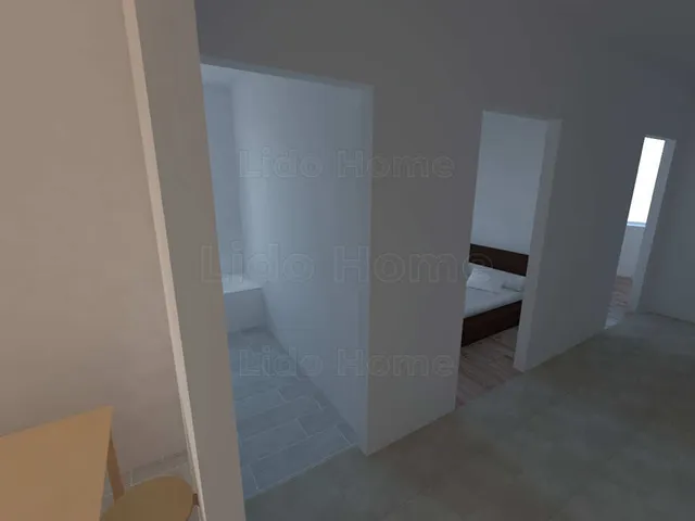 Eladó lakás Tapolca 53 nm