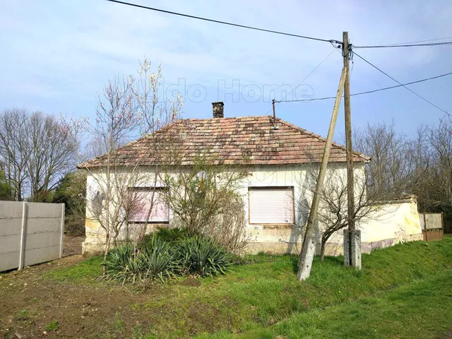 Eladó ház Szentimrefalva 90 nm